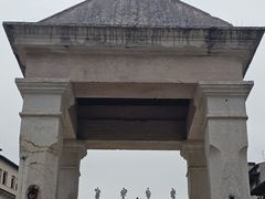 -太阳门广场