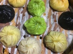 -隆喜元鱼汤包·海鲜(中联广场店)