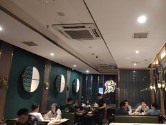-一绪に寿喜烧自助(世茂广场店)