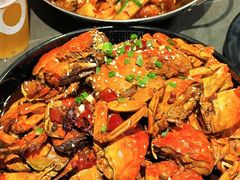 -巴厘龙虾·榜首油焖大虾(洞庭·艺术洋房店)