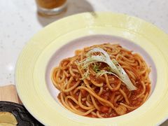 -夏日玛莉西餐厅(中茂城店)