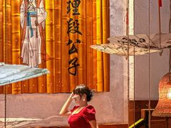 -段公子·天龙八部店