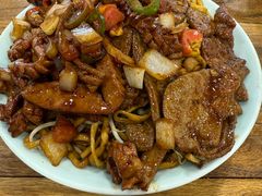 -兰溪十八浇(天一店)