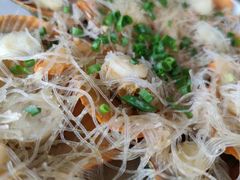 -明记海鲜大排档(巽寮湾店)