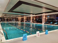 -上海浦东嘉里大酒店