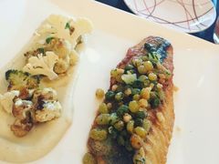 -db Bistro & Oyster Bar by Daniel Boulud(滨海湾金沙店)