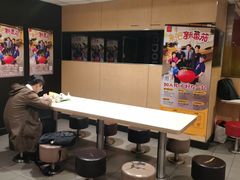 -麦当劳(东直门外大街店)