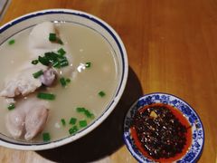 -易老妈蹄花.特色川菜(人民公园总店)