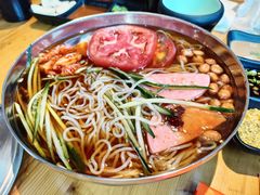 -四斤烤肉(东戴河孟家店)
