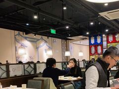 大堂-火齐潮汕砂锅粥(五道口店)