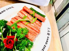 -大永發老火浓汤·经典粤菜(北滨路店)