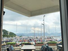 -美人鱼帆船海鲜餐厅(七星湾游艇会店)