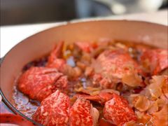 -Oyster Talks 四度蚝法餐厅