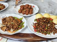 -宝发园名菜馆