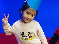 -新声线少儿口才(亦庄示范校区)