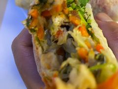 -泰谷酒店·太古码头闽菜自助餐厅