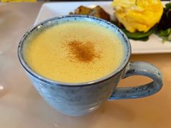 -The Rug Cafe(王府中环店)