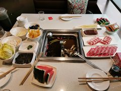 -海底捞火锅(高科广场店)