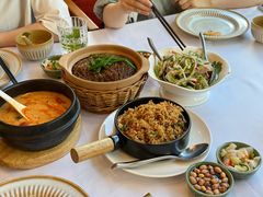 -阿诺泰·泰国餐厅(紫荆店)