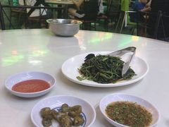 -無招牌海鮮(芽笼店)