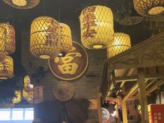 -南京大牌档(青岛万象城店)