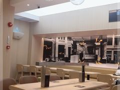 大堂-大家乐(广州花城汇店)