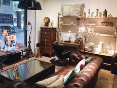 -RGF(巨鹿路店)