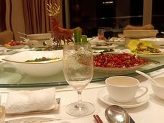 -阳澄湖费尔蒙酒店颐丰阁中餐厅(马鞍山西路店)