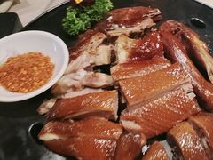 -饕然·民间川菜(龙泉店)