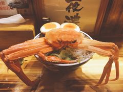 -老龙亭拉面店