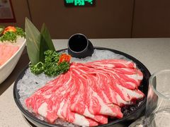 -海底捞火锅(北京路店)