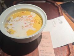 -RUXU入续糖水铺与包(卓悦中心店)