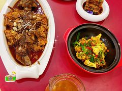 -卫鼎轩·曹公馆(鼓楼店)