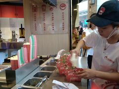 -咕噜咕噜·章鱼小丸子(西湖路店)