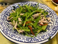 -川悦壹号·川菜(蠡溪路店)