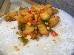 -粤顺渔坊·中山脆肉鲩火锅(清湖店)