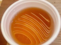 姜汁汤-杭州国际会议中心洲际酒店-原素全日餐厅(解放东路店)