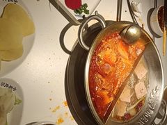 -小龙坎火锅(IFS HOT店)