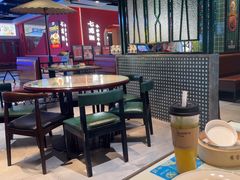 -雍哲港式餐厅(现代广场店)