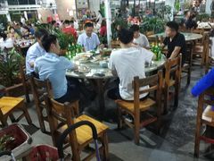 -四川小胡子海鲜(丁村万人海鲜广场店)