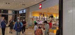 -乐高授权专卖店(华采天地店)