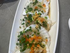 蒜蓉元贝-阿毛饭店(和义路店)