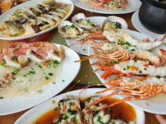 -海门岛七号餐厅