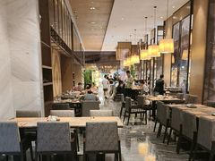 -印象餐厅(杭州国际博览中心北辰大酒店)