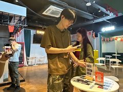 -棂笼·深度沉浸密室(武汉旗舰店)