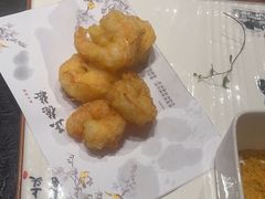 -正德楼果木烤鸭·渔家菜(东港店)