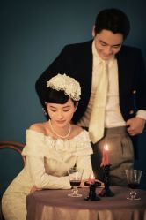 -绽放摄胶片摄影工作室