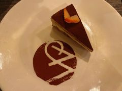 Tiramisu提拉米苏-WOLFGANG PUCK KITCHEN & BAR(迪士尼小镇店)