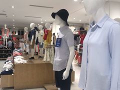 -优衣库(南京建邺万达广场店)