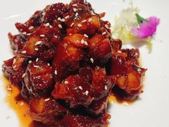 糖醋小排-上海年代(意式风情街店)